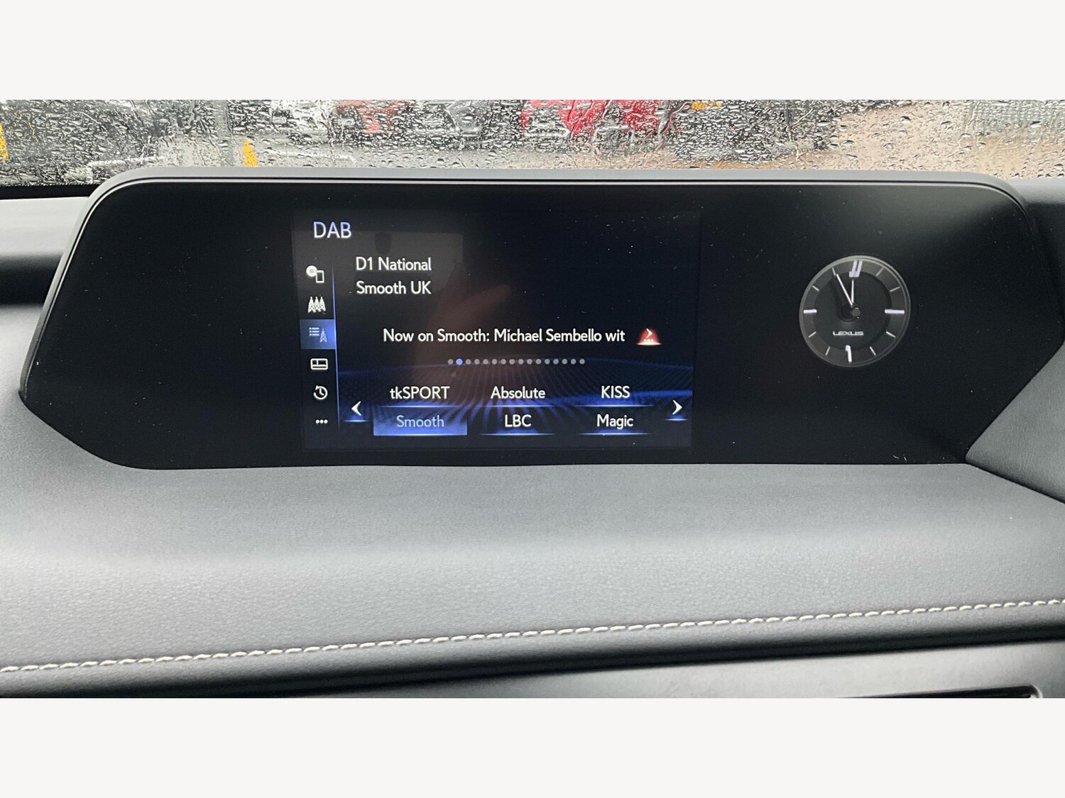 Used Lexus UX 2022 for sale - 77469355: Photo 24