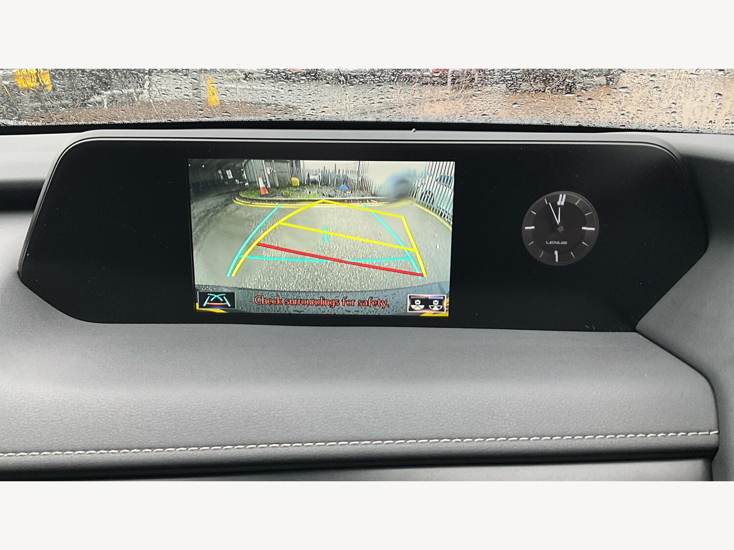 Used Lexus UX 2022 for sale - 77469355: Photo 26