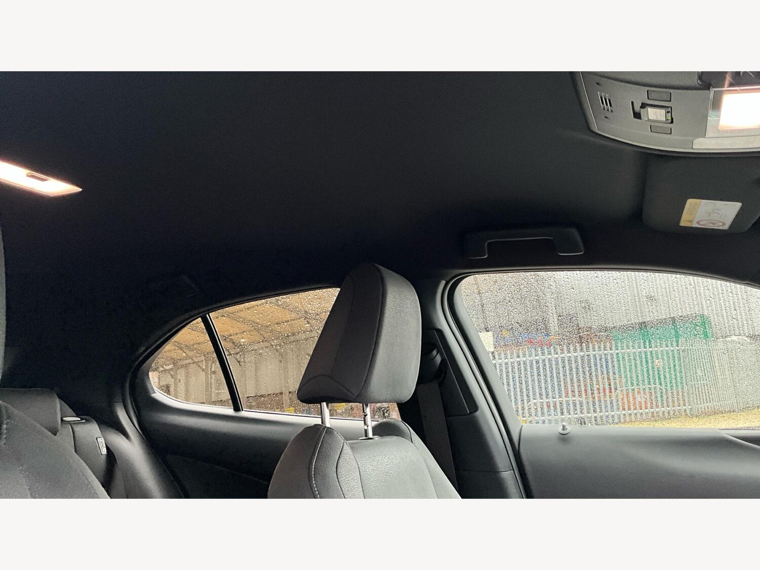 Used Lexus UX 2022 for sale - 77469355: Photo 28