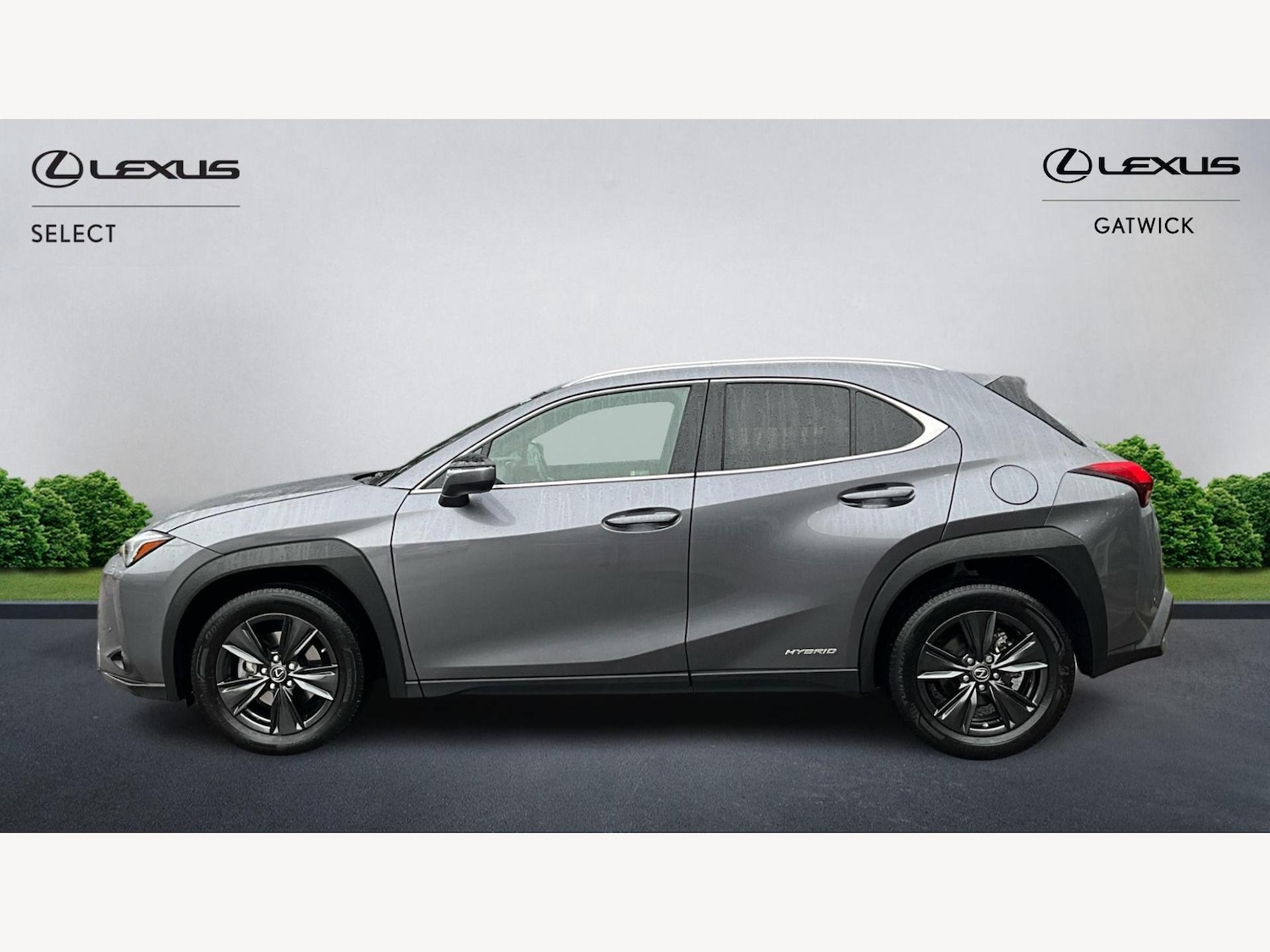 Used Lexus UX 2022 for sale - 77469355: Photo 3