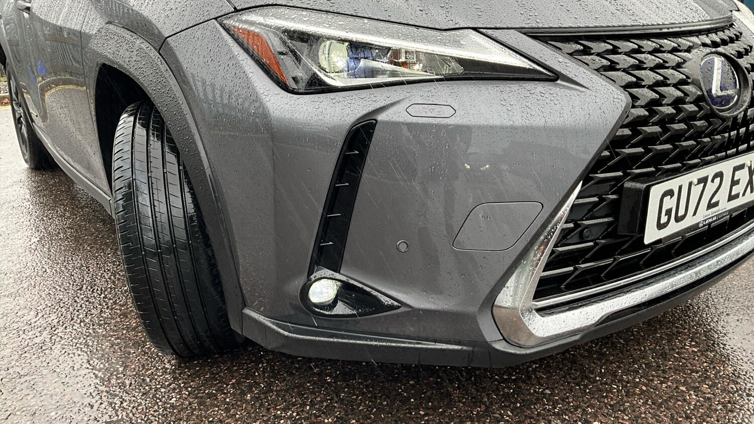 Used Lexus UX 2022 for sale - 77469355: Photo 46