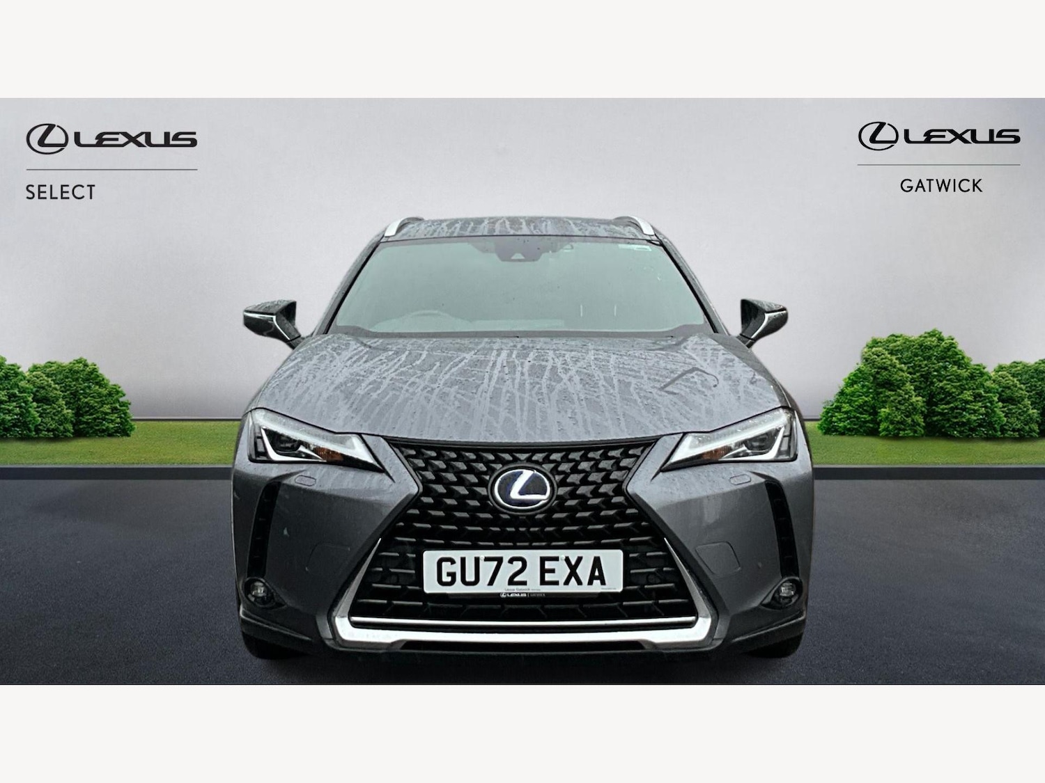 Used Lexus UX 2022 for sale - 77469355: Photo 6