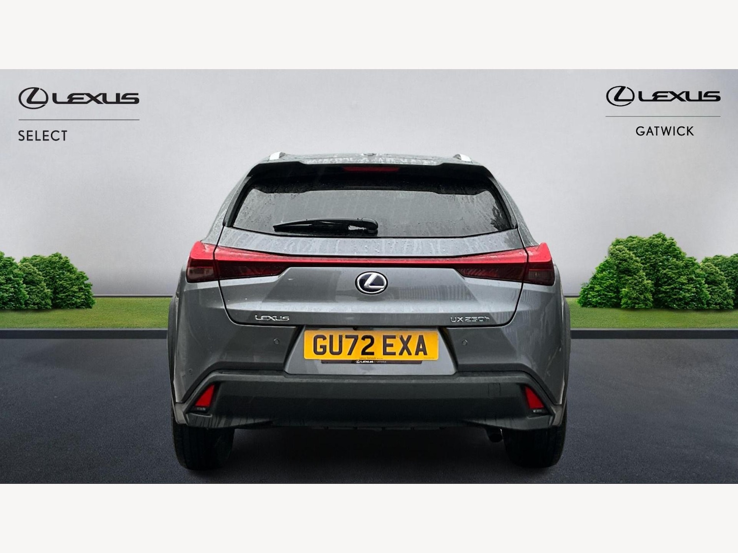 Used Lexus UX 2022 for sale - 77469355: Photo 7