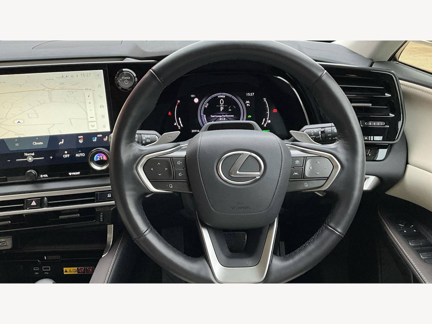 Used Lexus RX 2023 for sale - 77560041: Photo 13