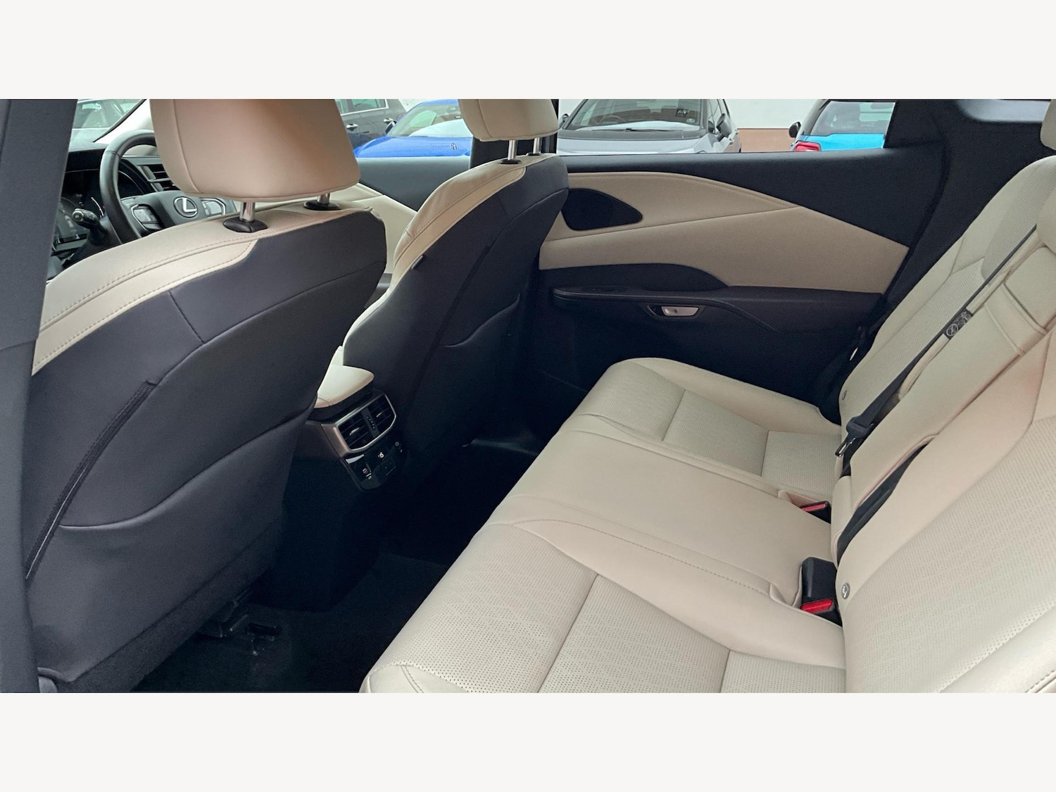 Used Lexus RX 2023 for sale - 77560041: Photo 16