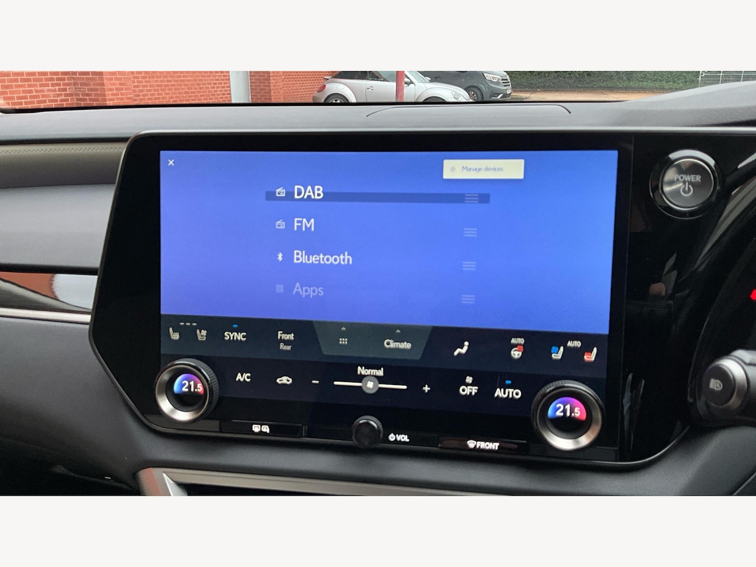 Used Lexus RX 2023 for sale - 77560041: Photo 23