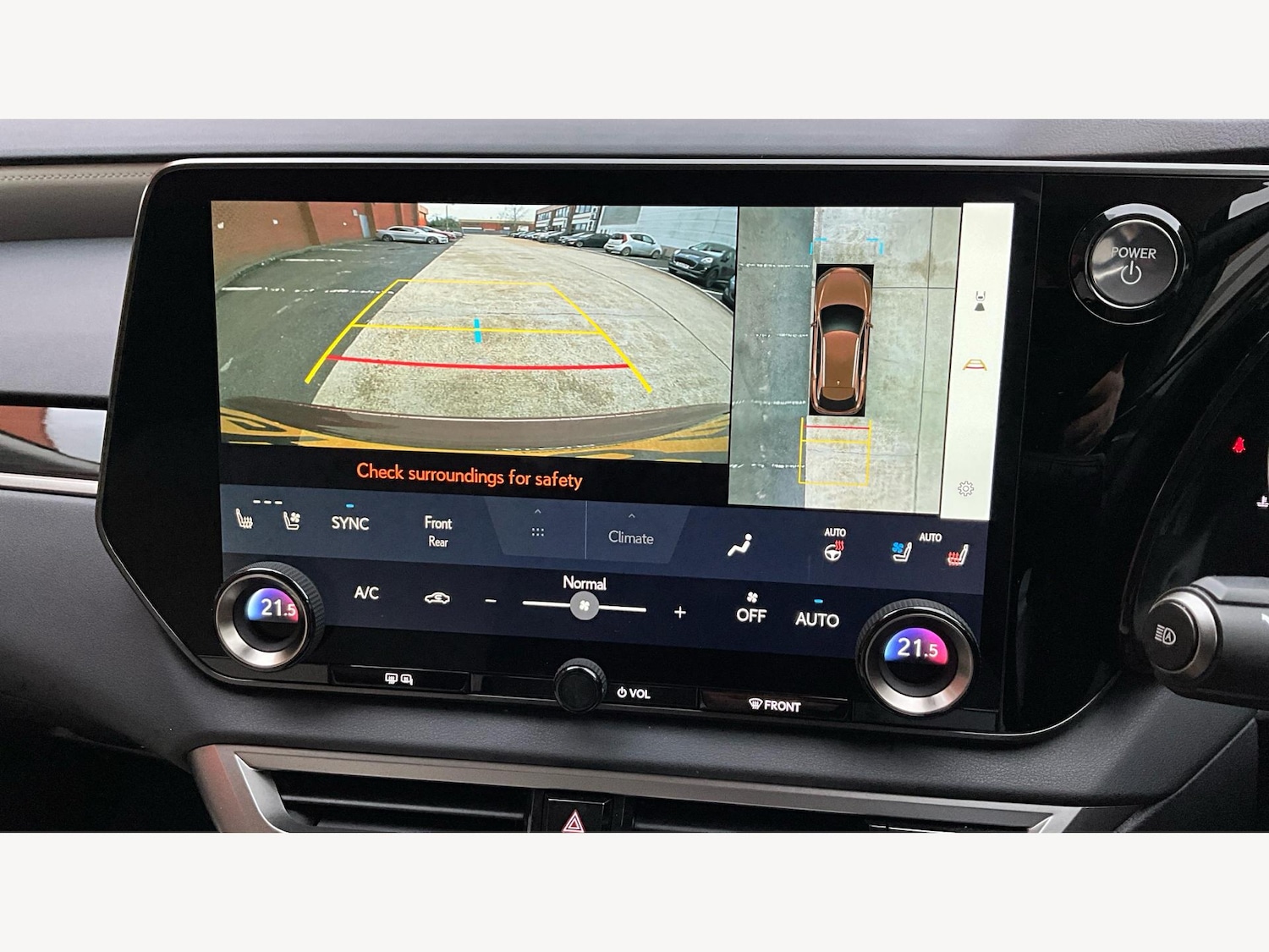 Used Lexus RX 2023 for sale - 77560041: Photo 26