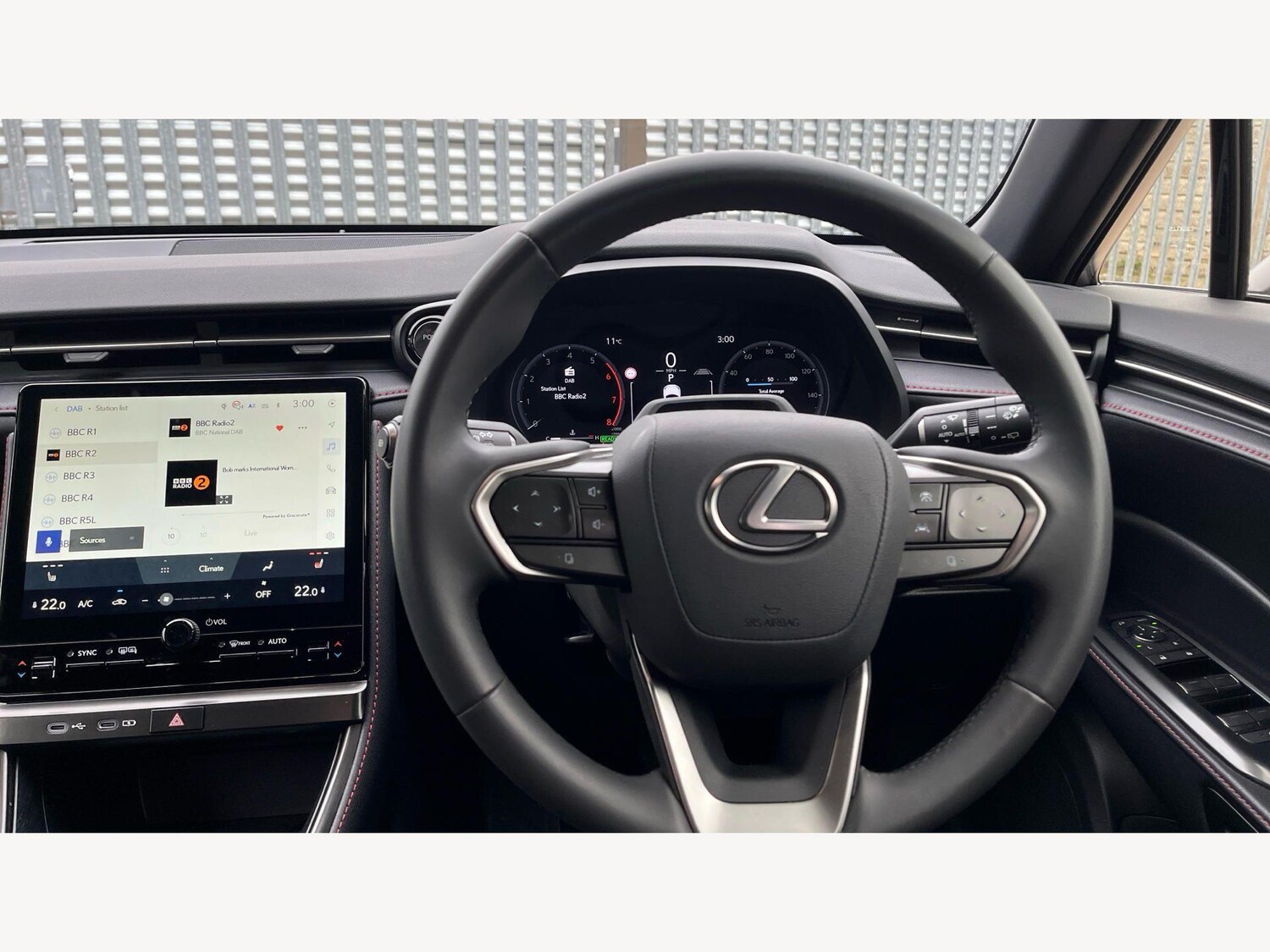 Used Lexus LBX for sale - 77823548: Photo 10