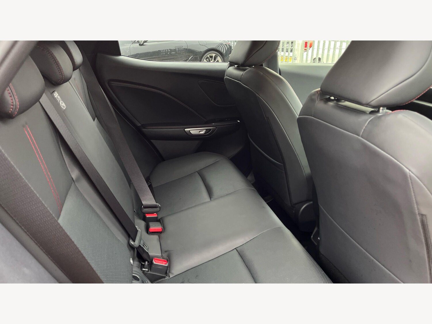 Used Lexus LBX for sale - 77823548: Photo 11