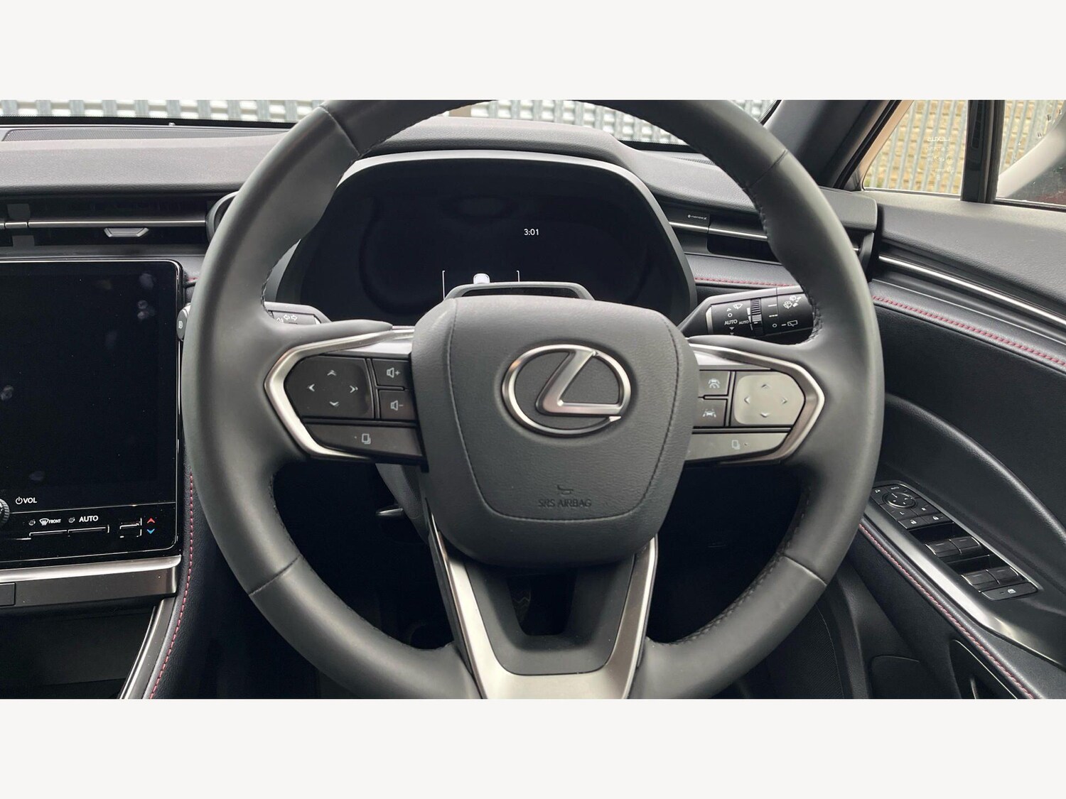 Used Lexus LBX for sale - 77823548: Photo 13