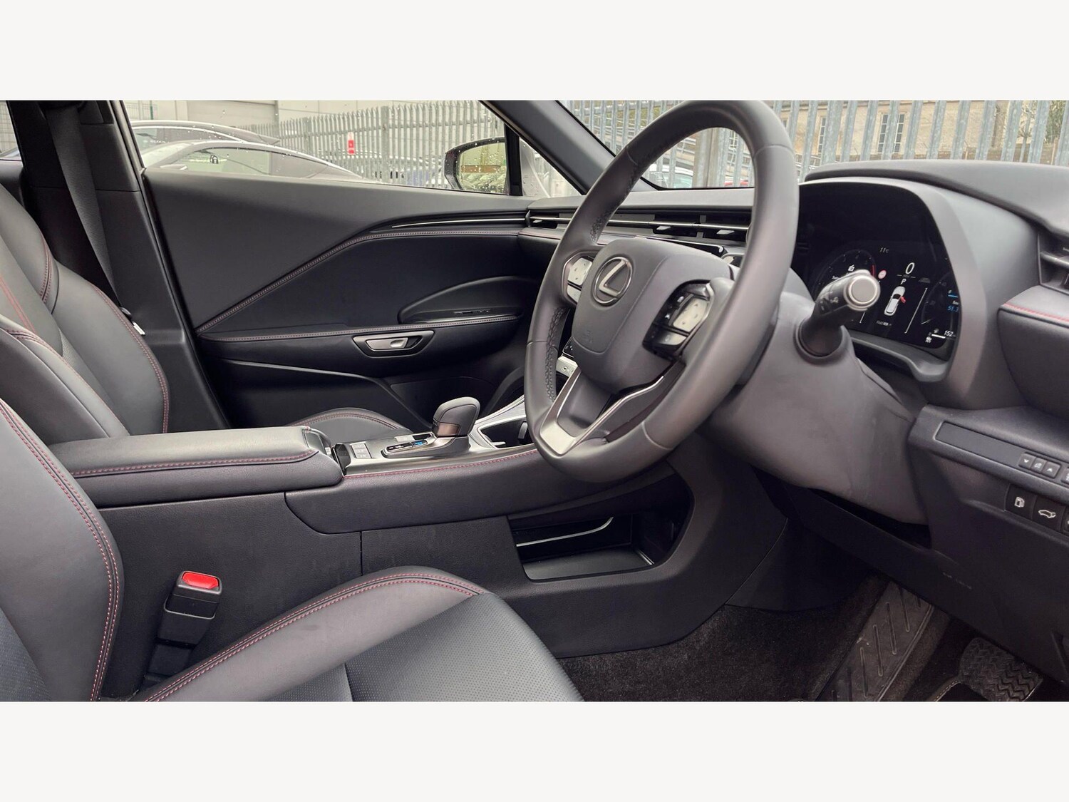 Used Lexus LBX for sale - 77823548: Photo 15