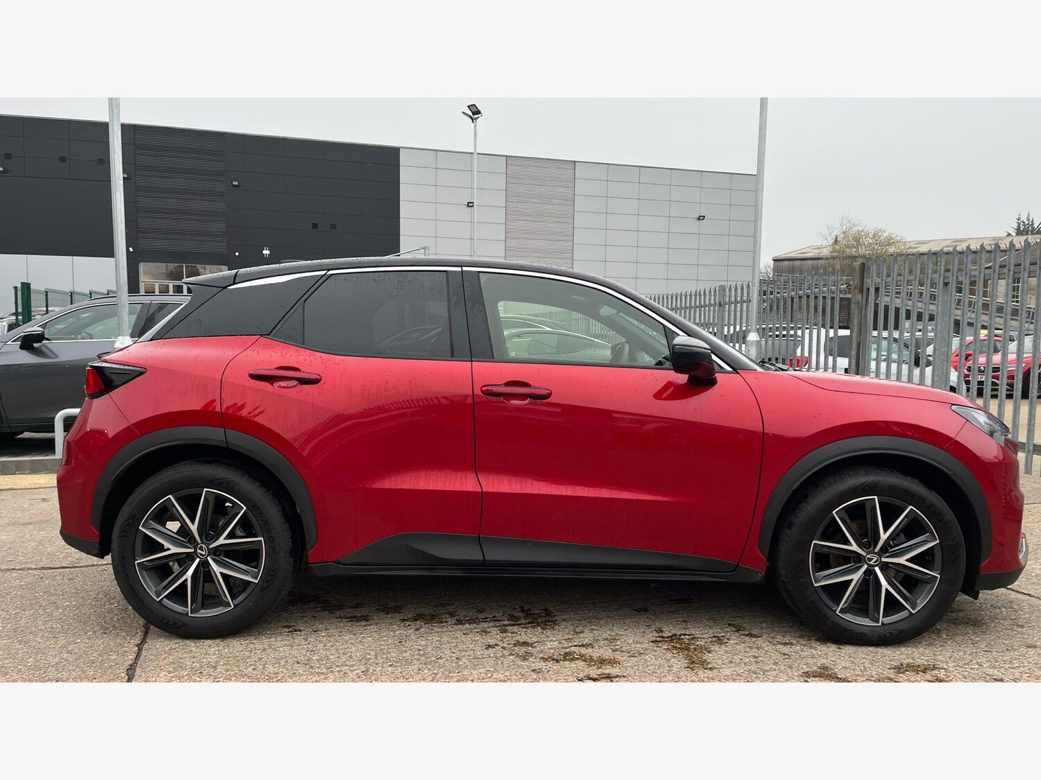 Used Lexus LBX for sale - 77823548: Photo 18