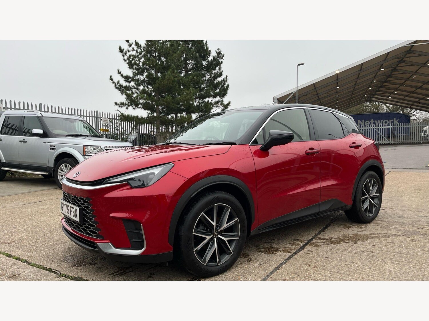 Used Lexus LBX for sale - 77823548: Photo 19