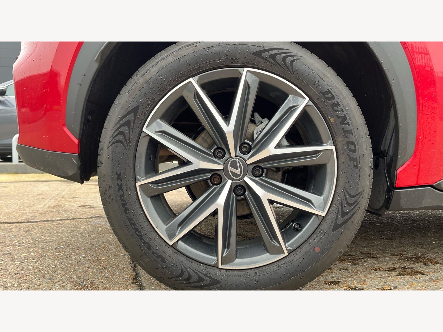 Used Lexus LBX for sale - 77823548: Photo 21