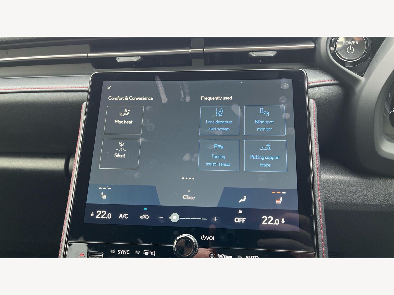 Used Lexus LBX for sale - 77823548: Photo 22