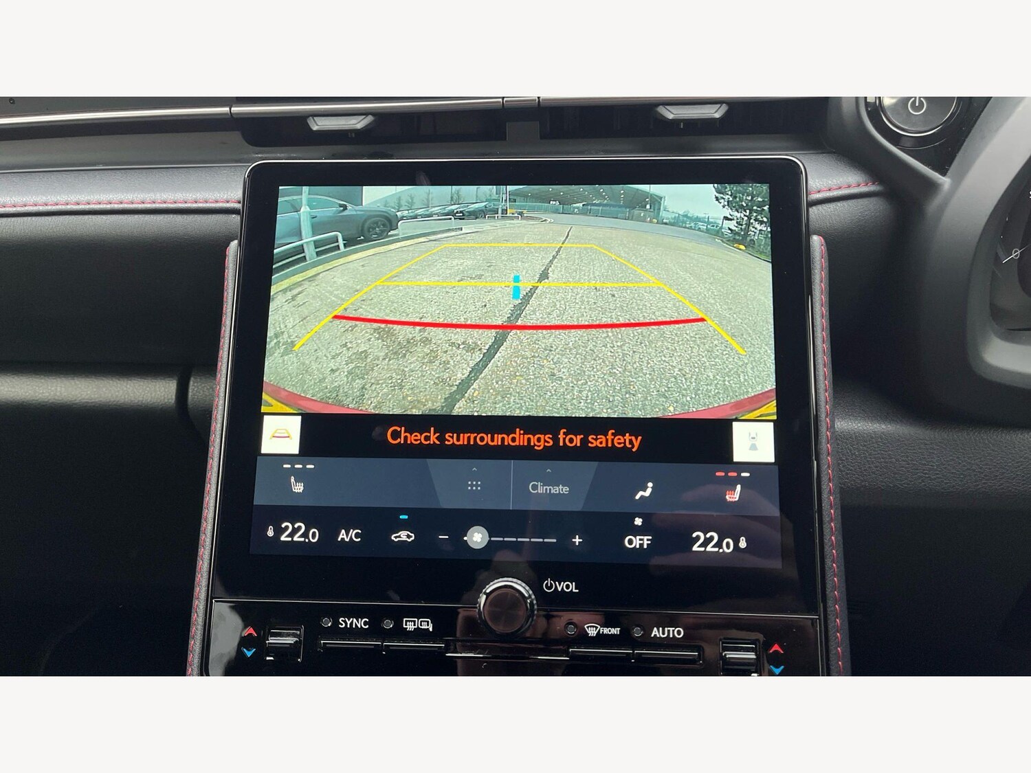 Used Lexus LBX for sale - 77823548: Photo 25