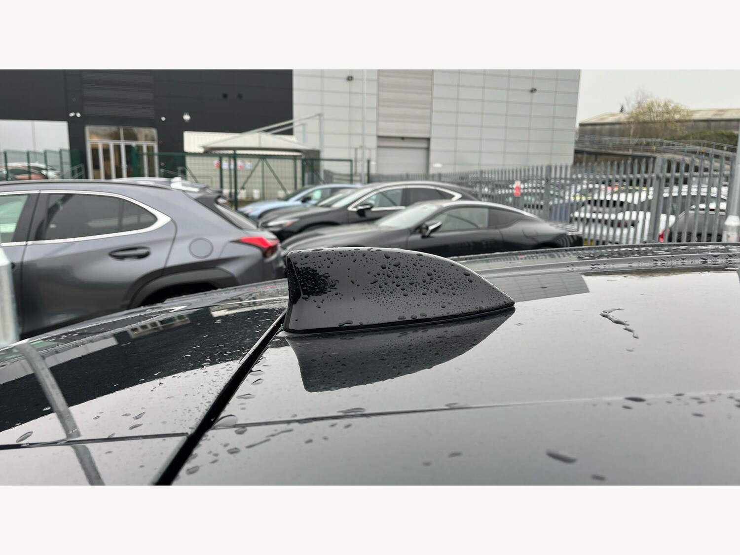 Used Lexus LBX for sale - 77823548: Photo 26