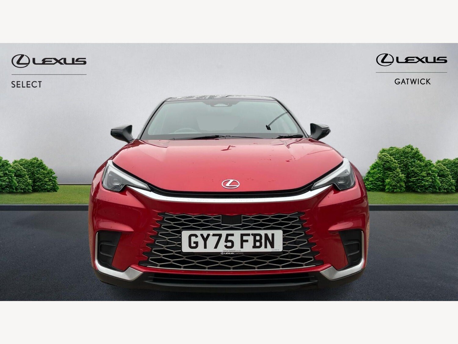 Used Lexus LBX for sale - 77823548: Photo 6