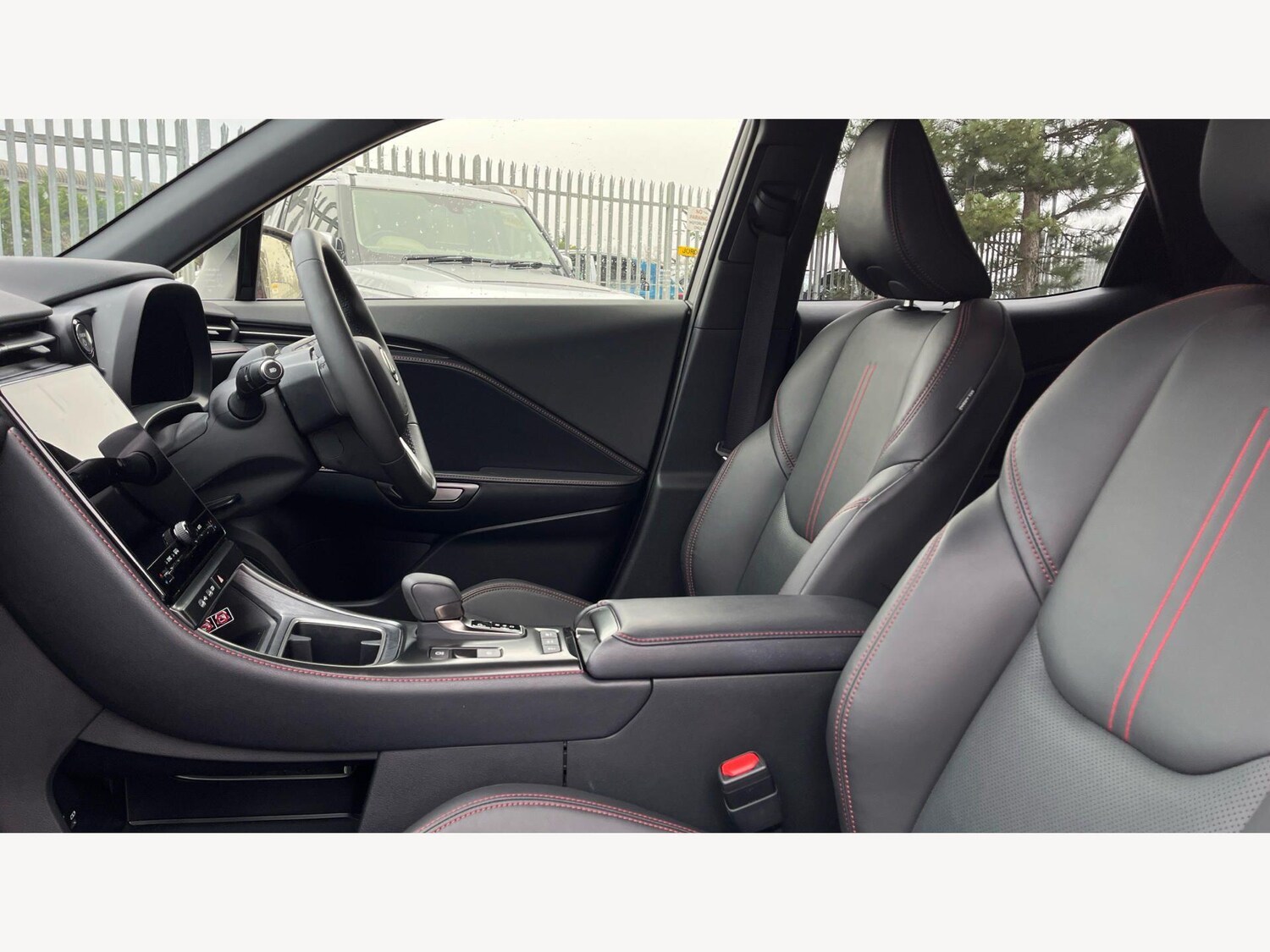 Used Lexus LBX for sale - 77823548: Photo 8