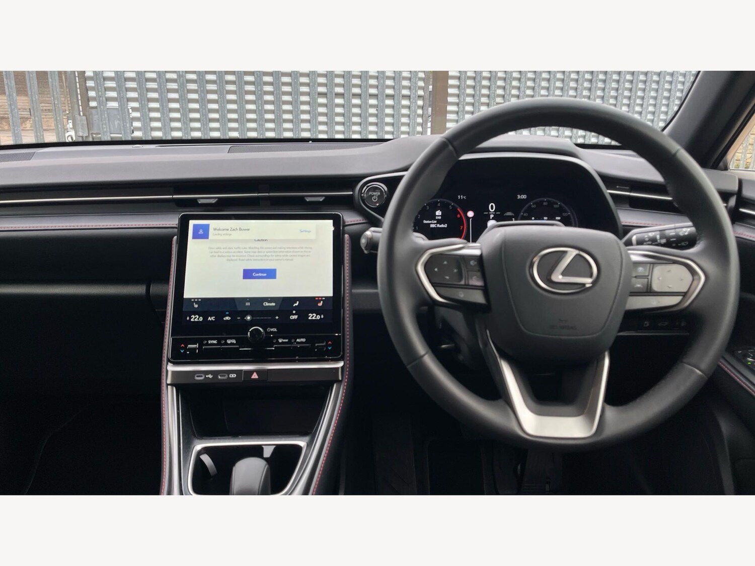 Used Lexus LBX for sale - 77823548: Photo 9