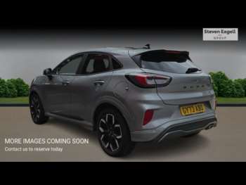 Used Ford Puma 2023 for sale - 75377544: Photo