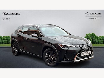 Used Lexus UX 2025 for sale - 78388195: Photo