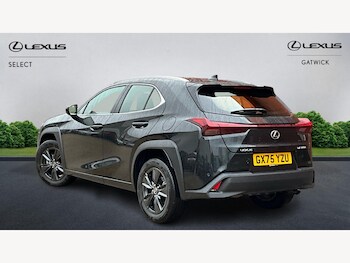 Used Lexus UX 2025 for sale - 78388195: Photo