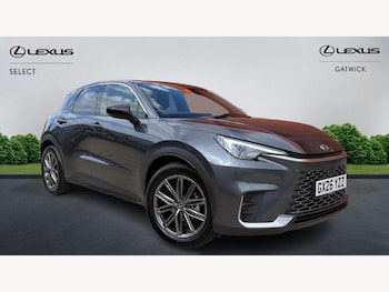 Used Lexus LBX 2026 for sale - 79540055: Photo