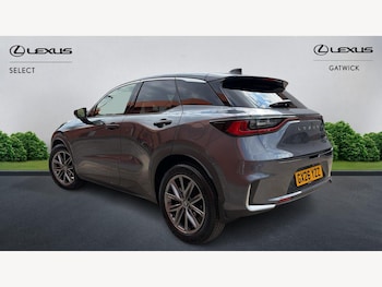 Used Lexus LBX 2026 for sale - 79540055: Photo