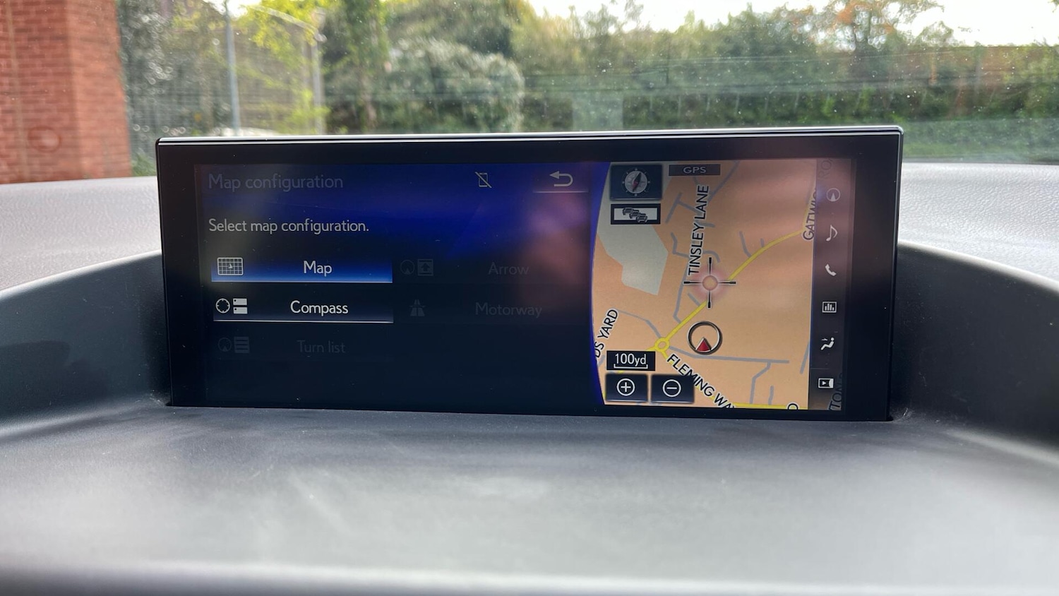 Used Lexus CT for sale - 78214484: Photo 10