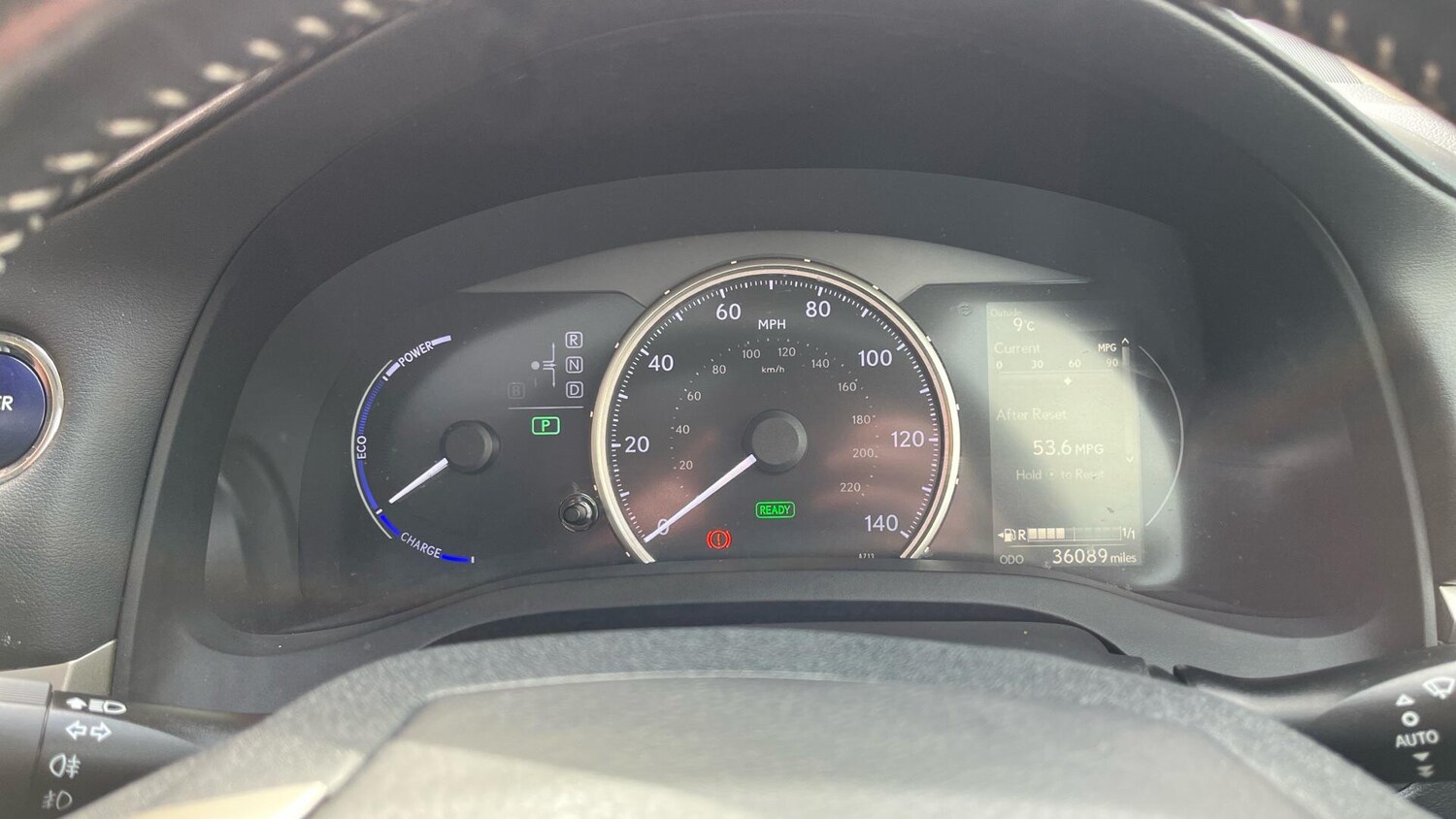 Used Lexus CT for sale - 78214484: Photo 12