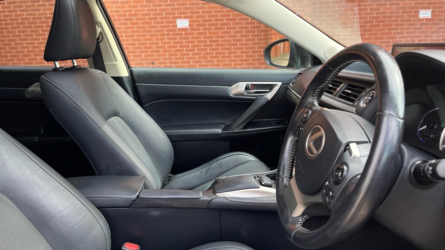 Used Lexus CT for sale - 78214484: Photo 13