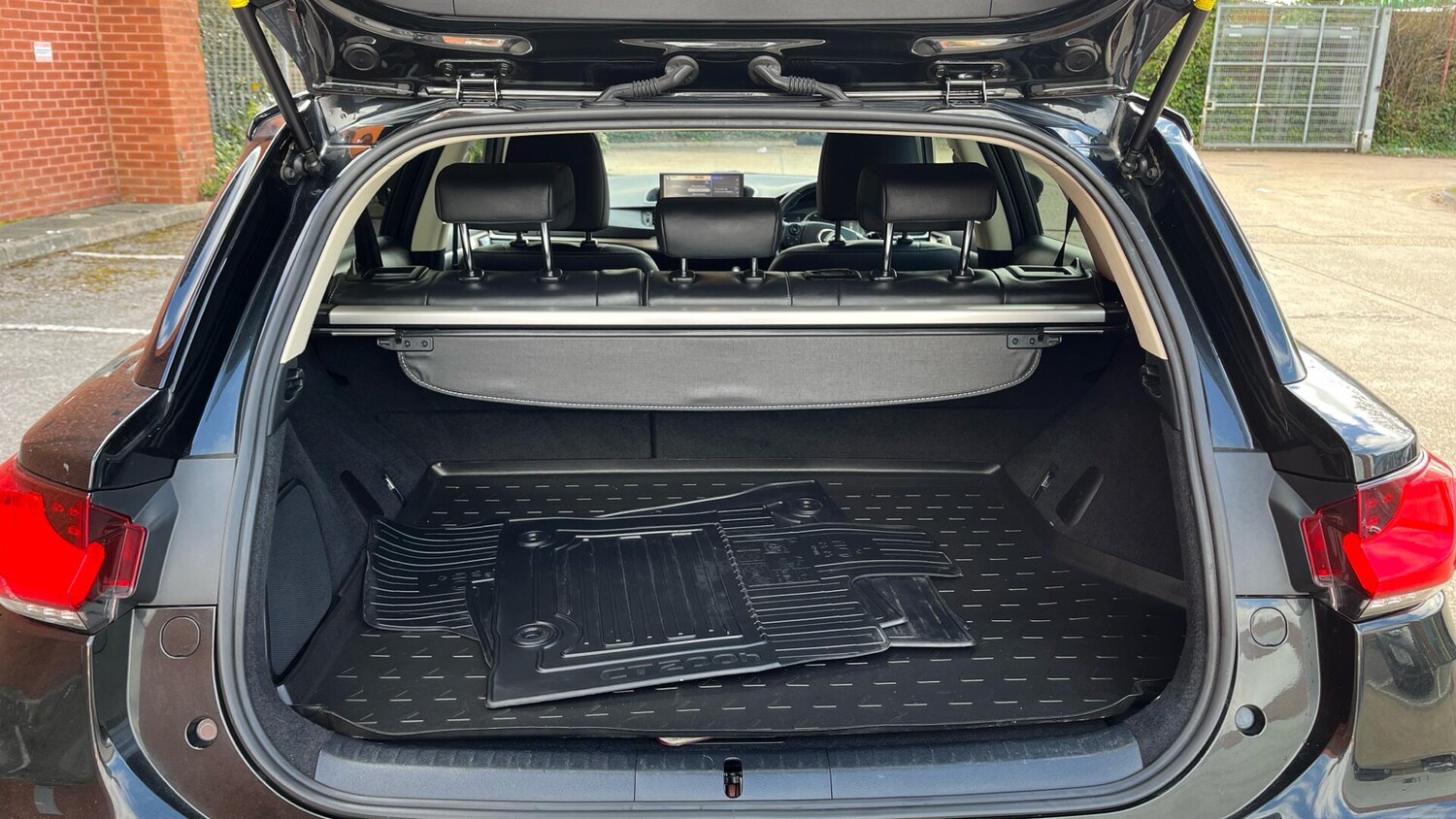 Used Lexus CT for sale - 78214484: Photo 14