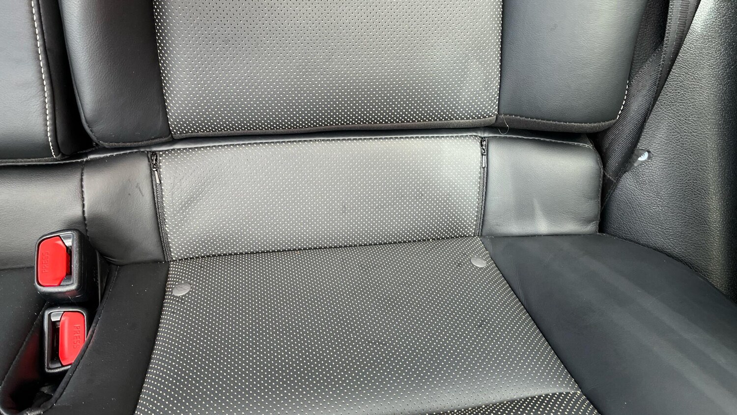 Used Lexus CT for sale - 78214484: Photo 15