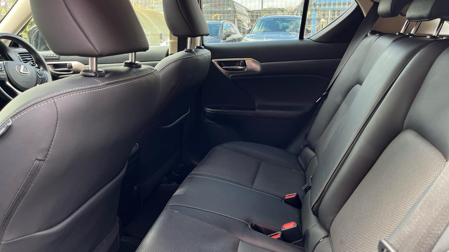 Used Lexus CT for sale - 78214484: Photo 16