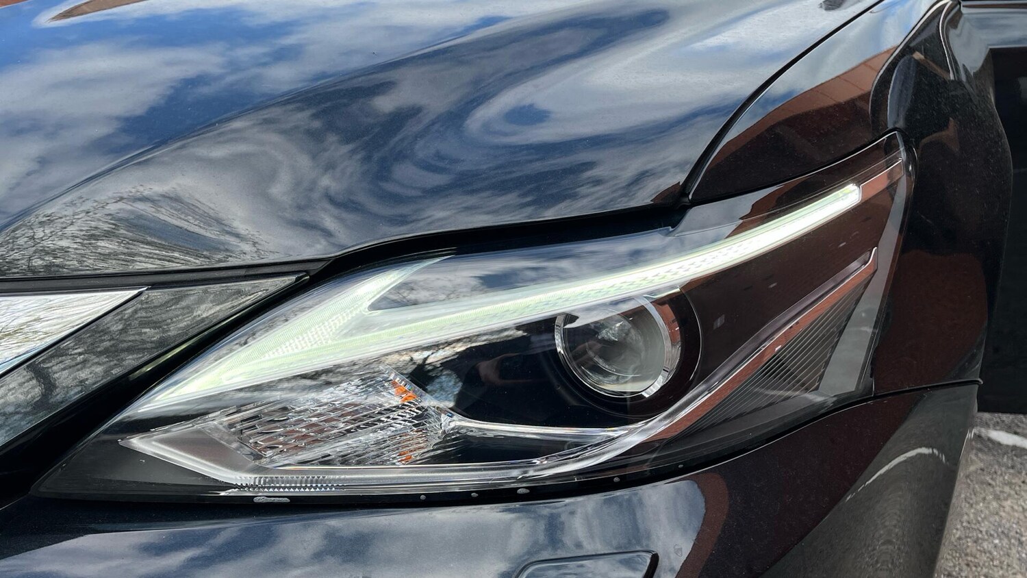 Used Lexus CT for sale - 78214484: Photo 21