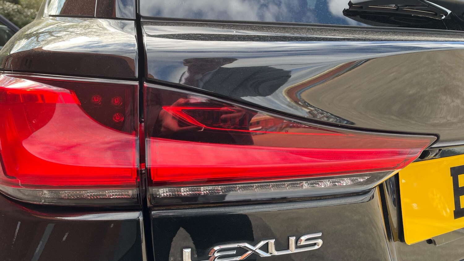 Used Lexus CT for sale - 78214484: Photo 22