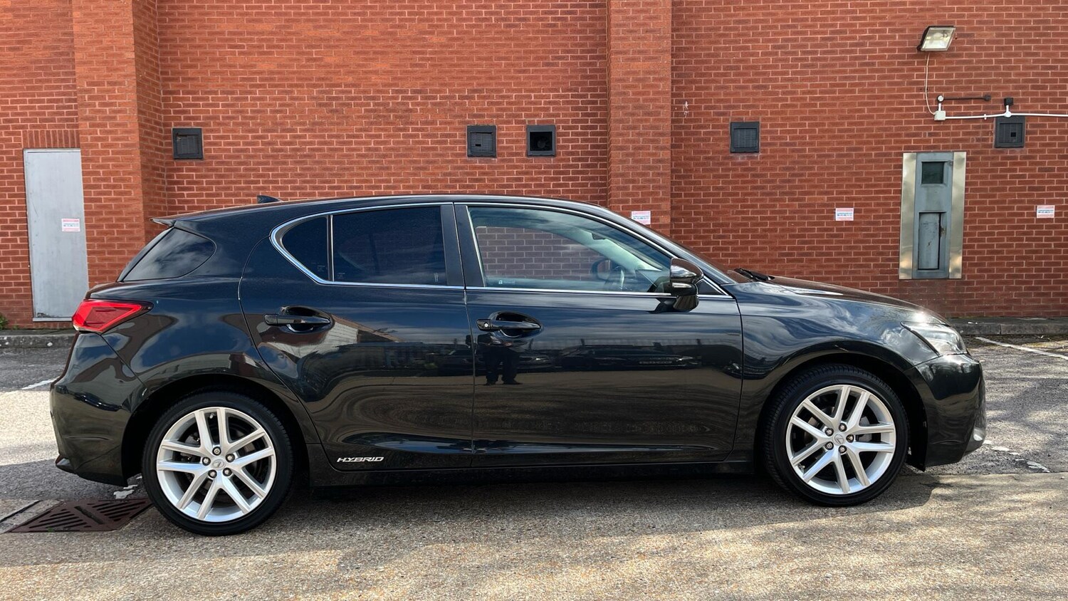 Used Lexus CT for sale - 78214484: Photo 23