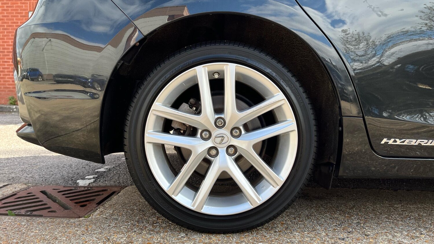 Used Lexus CT for sale - 78214484: Photo 24