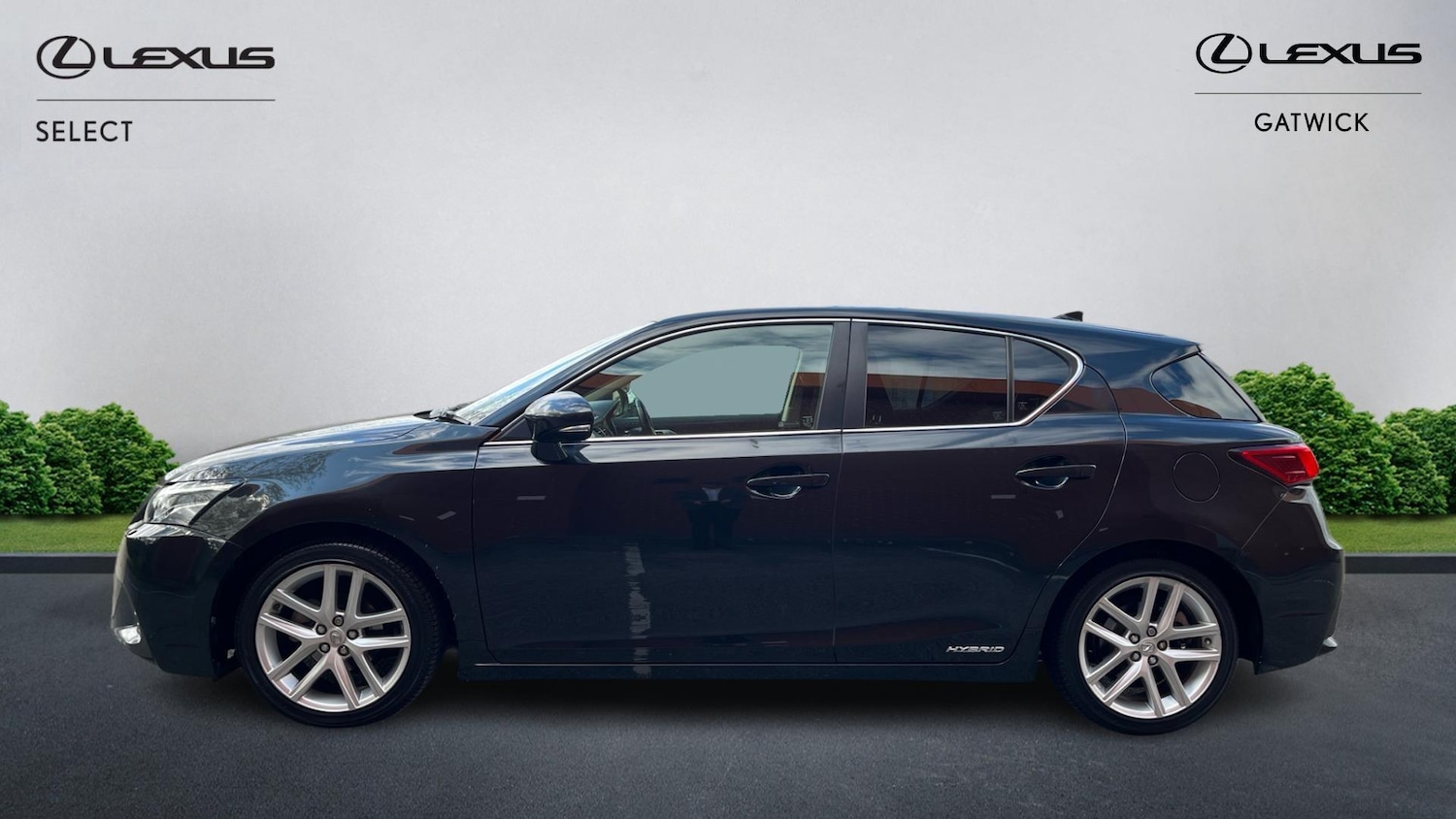 Used Lexus CT for sale - 78214484: Photo 3