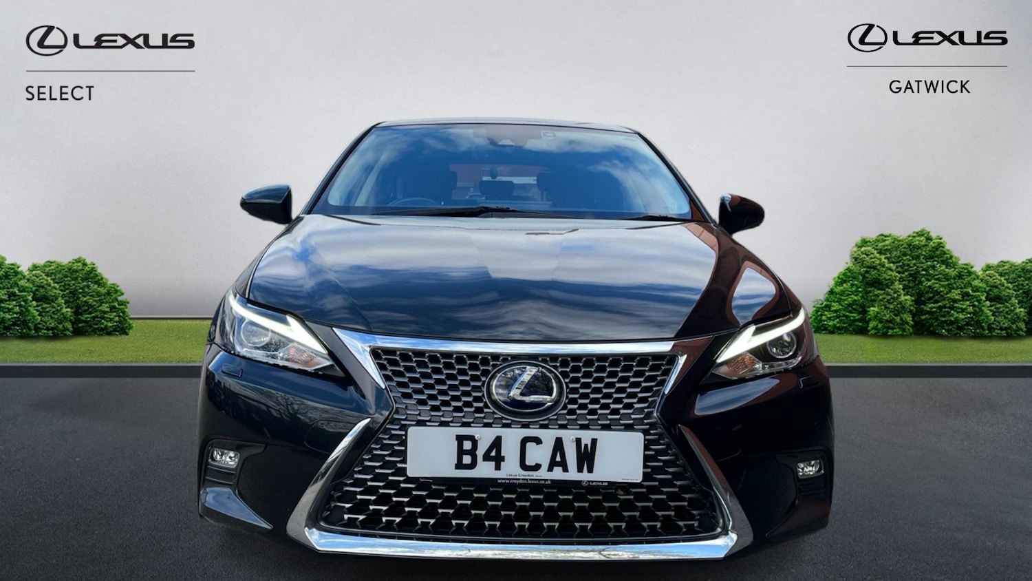 Used Lexus CT for sale - 78214484: Photo 4