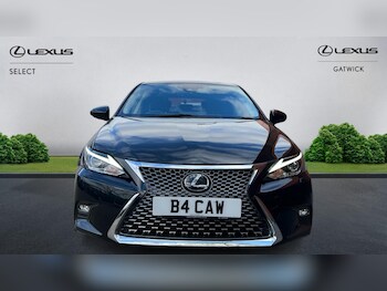 Used Lexus CT 2020 for sale - 78214484: Photo