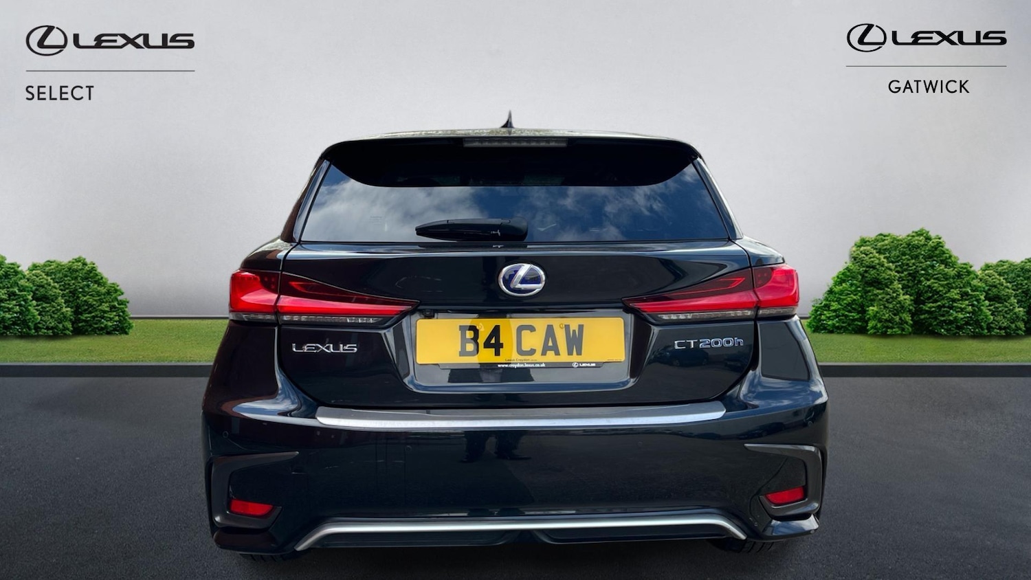 Used Lexus CT for sale - 78214484: Photo 5