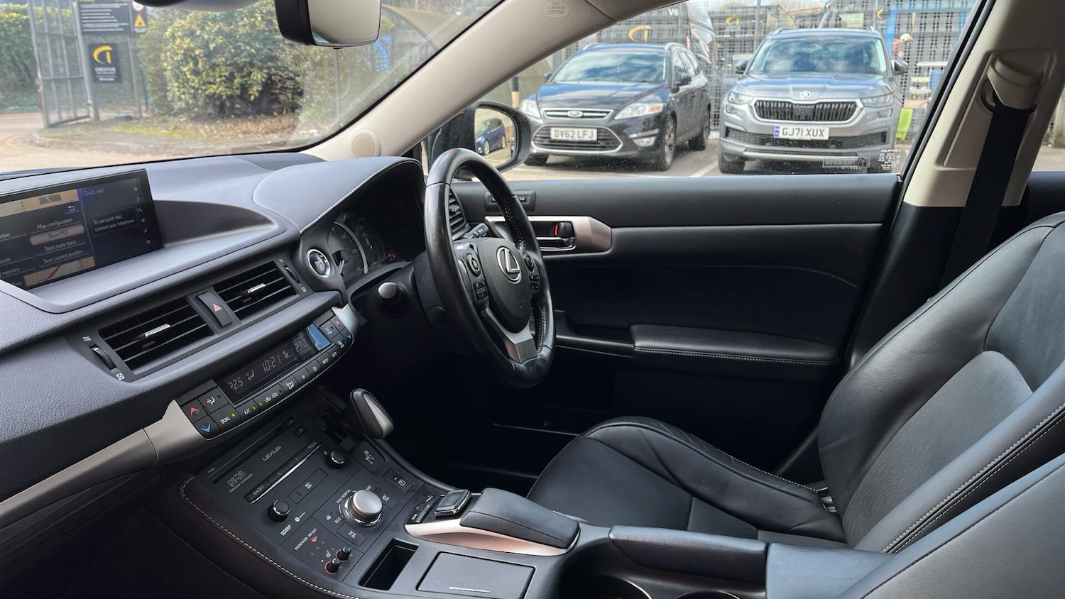 Used Lexus CT for sale - 78214484: Photo 6