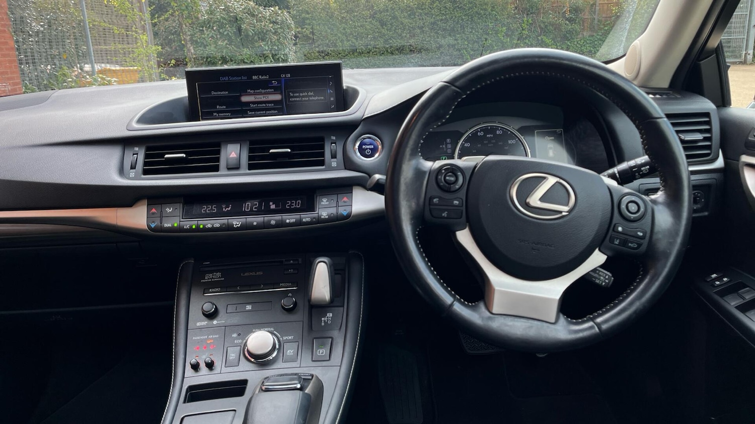 Used Lexus CT for sale - 78214484: Photo 7