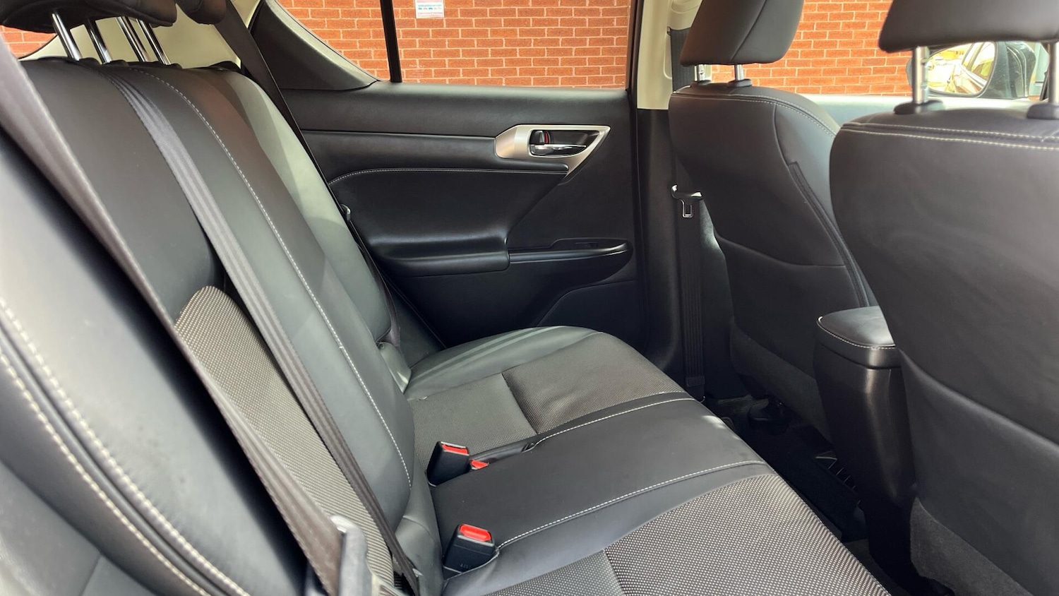 Used Lexus CT for sale - 78214484: Photo 9