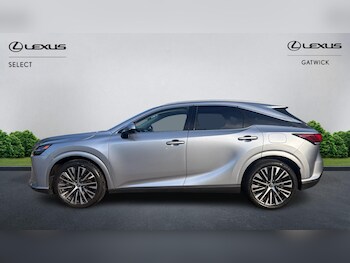 Used Lexus RX 2024 for sale - 78362744: Photo