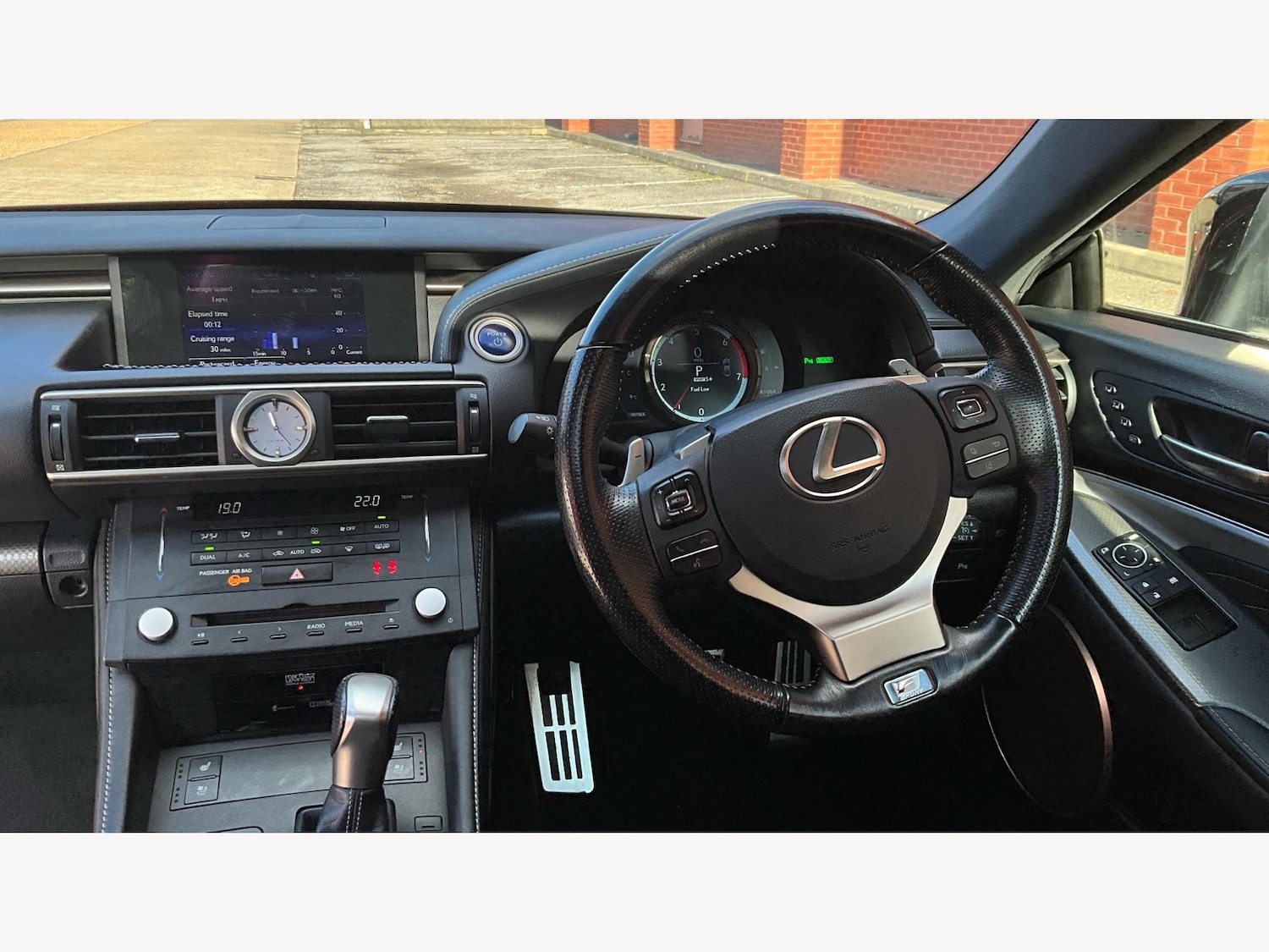 Used Lexus RC 2016 for sale - 77564776: Photo 10