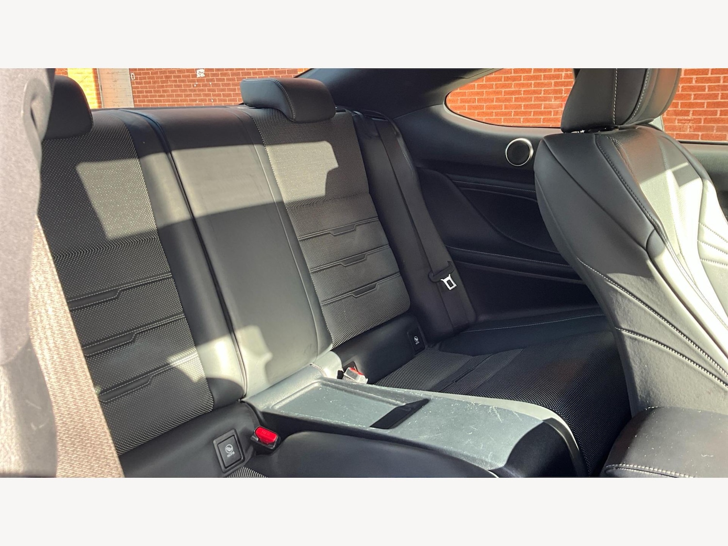 Used Lexus RC 2016 for sale - 77564776: Photo 11