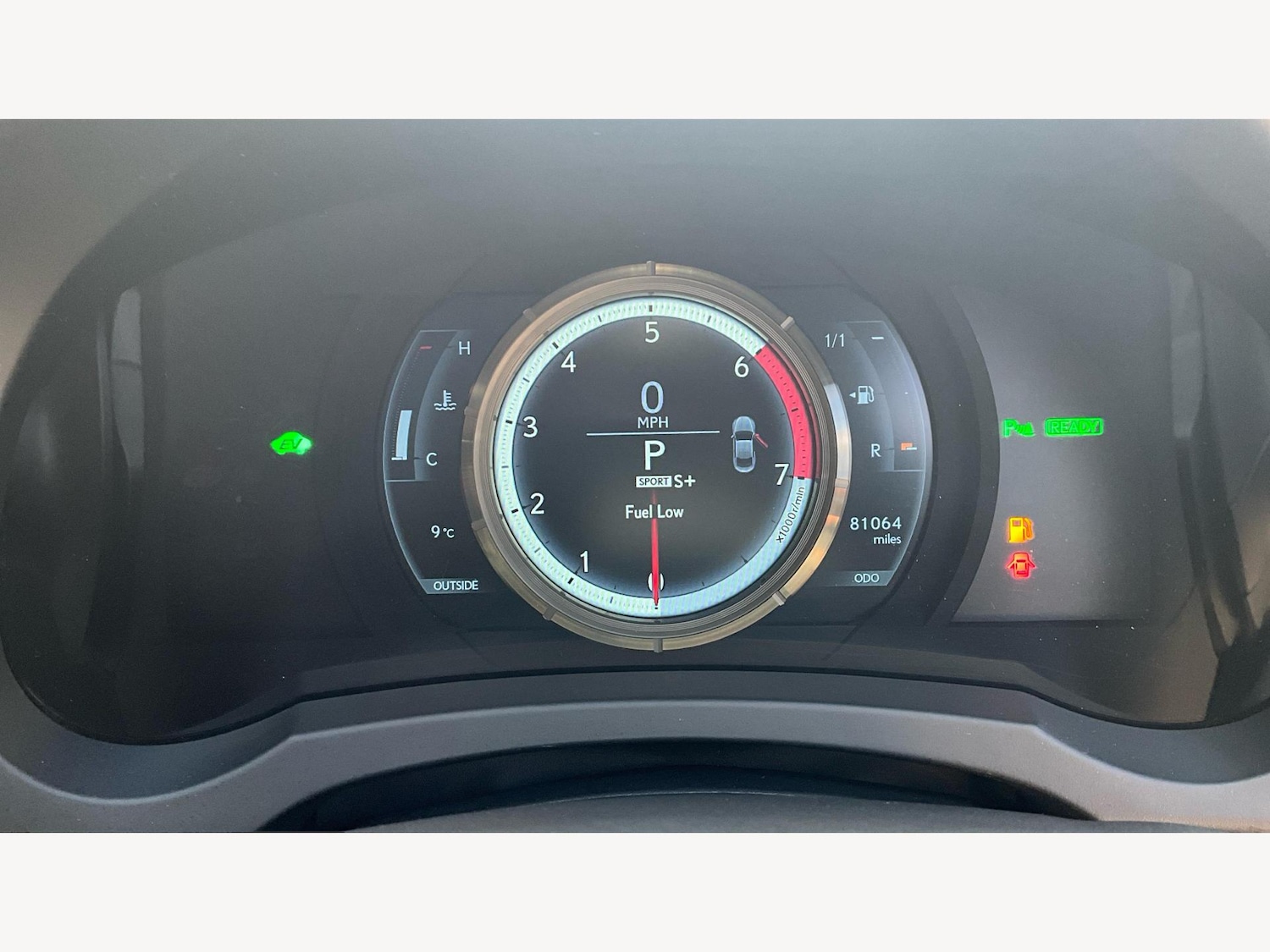 Used Lexus RC 2016 for sale - 77564776: Photo 14